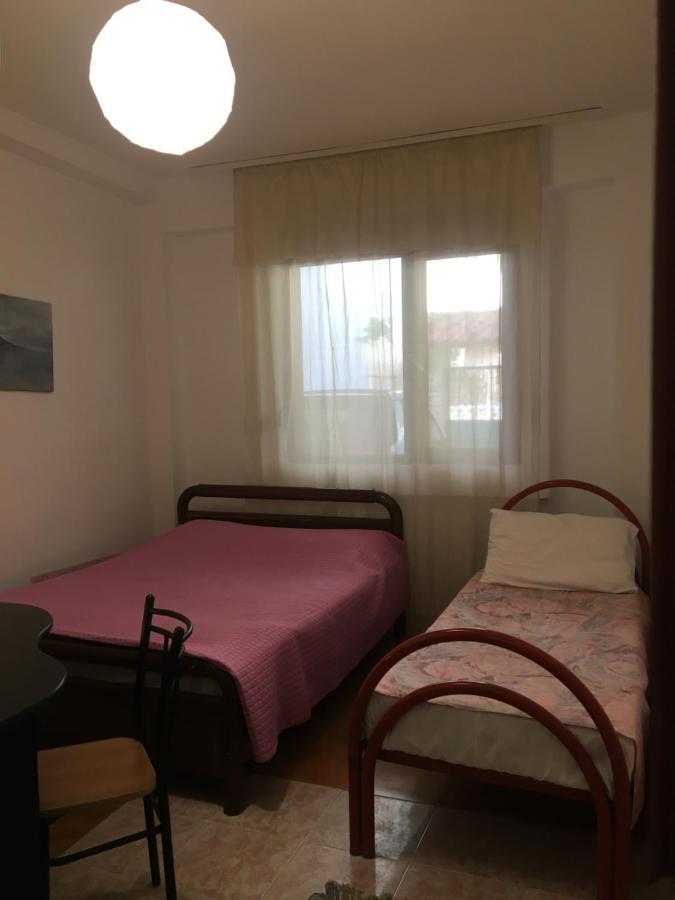 Private Apartment At Guest House Hektor & Aferdita Vlora Kültér fotó