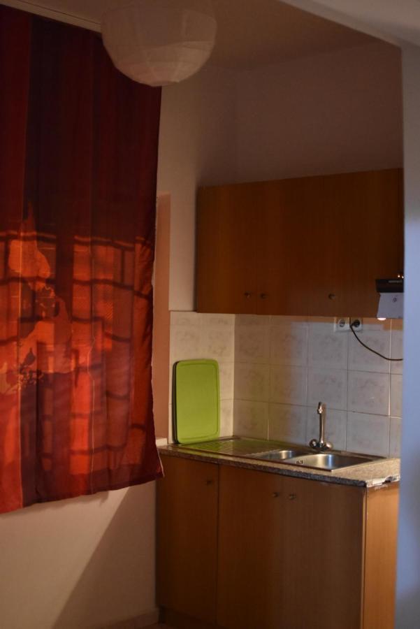 Private Apartment At Guest House Hektor & Aferdita Vlora Kültér fotó