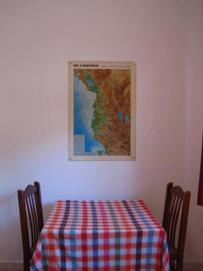 Private Apartment At Guest House Hektor & Aferdita Vlora Kültér fotó