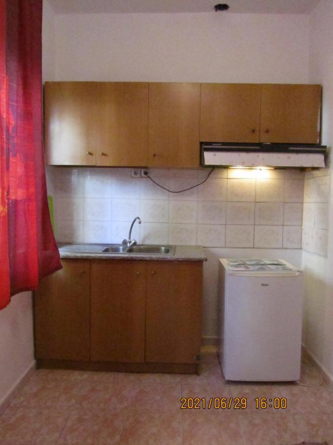 Private Apartment At Guest House Hektor & Aferdita Vlora Kültér fotó