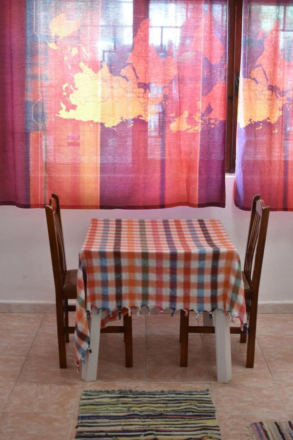Private Apartment At Guest House Hektor & Aferdita Vlora Kültér fotó