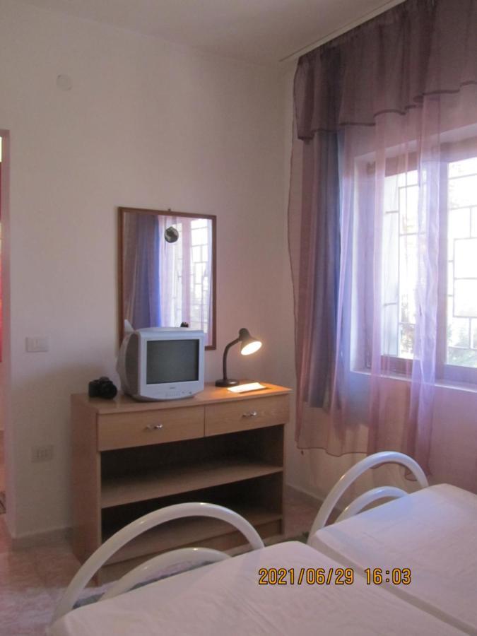 Private Apartment At Guest House Hektor & Aferdita Vlora Kültér fotó